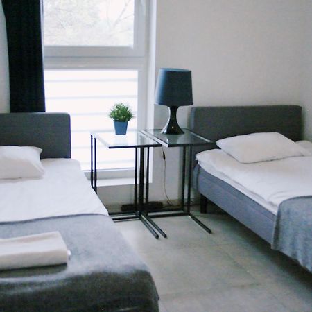 Apartament Nero Lejlighed Stary Toruń Eksteriør billede