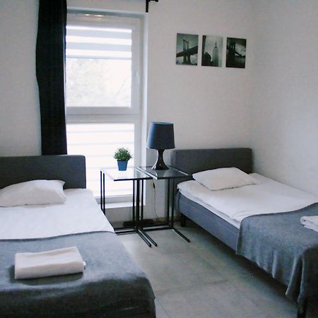 Apartament Nero Lejlighed Stary Toruń Eksteriør billede