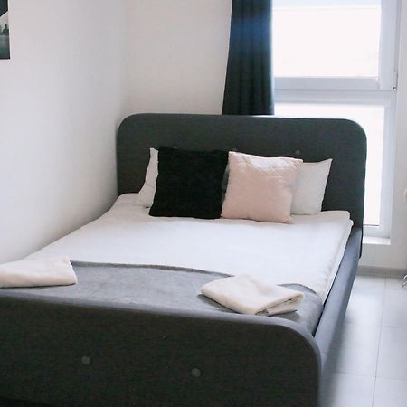 Apartament Nero Lejlighed Stary Toruń Eksteriør billede