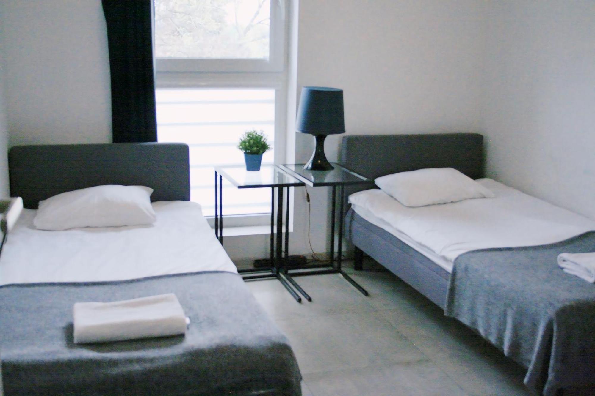 Apartament Nero Lejlighed Stary Toruń Eksteriør billede