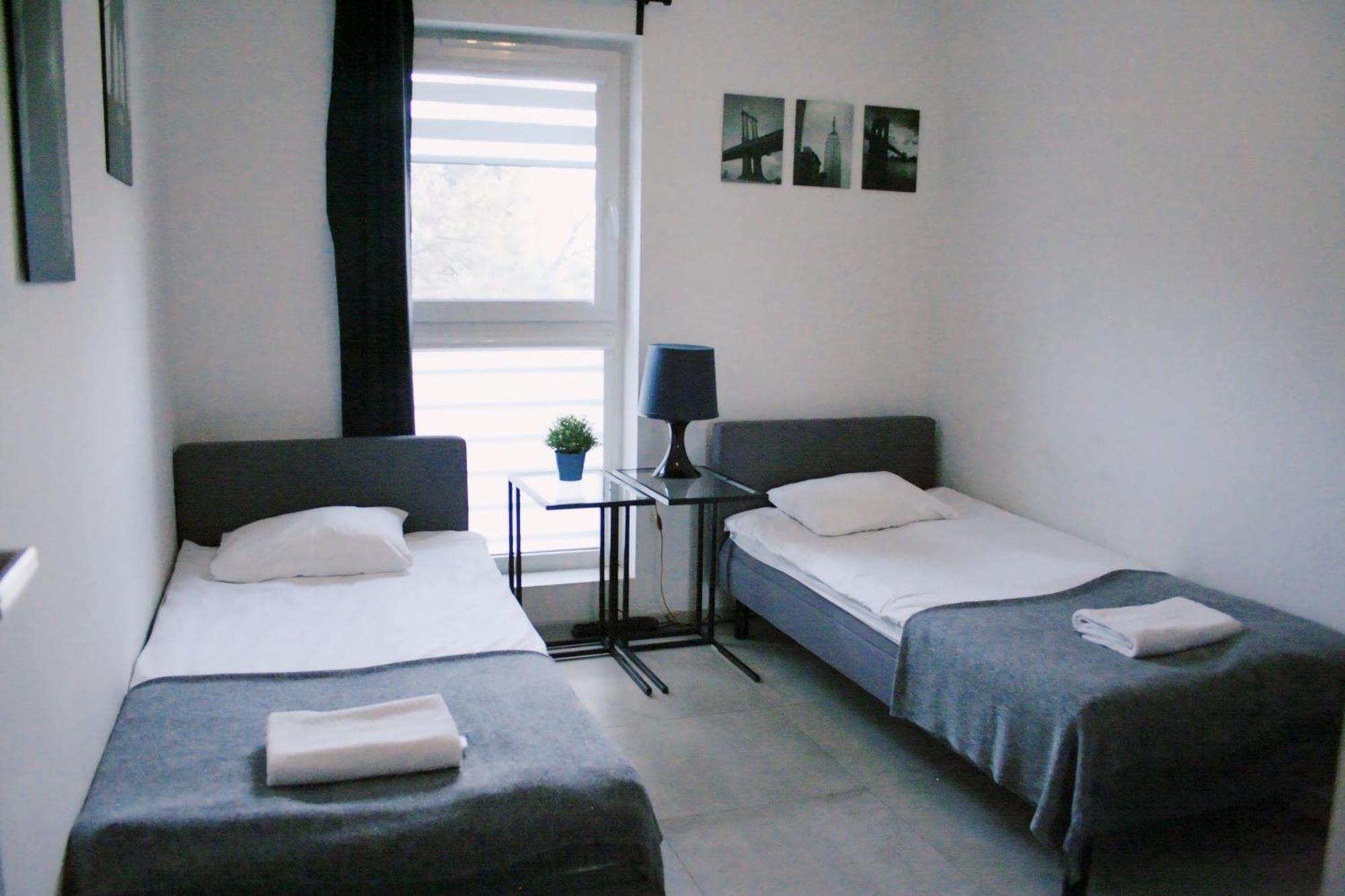 Apartament Nero Lejlighed Stary Toruń Eksteriør billede