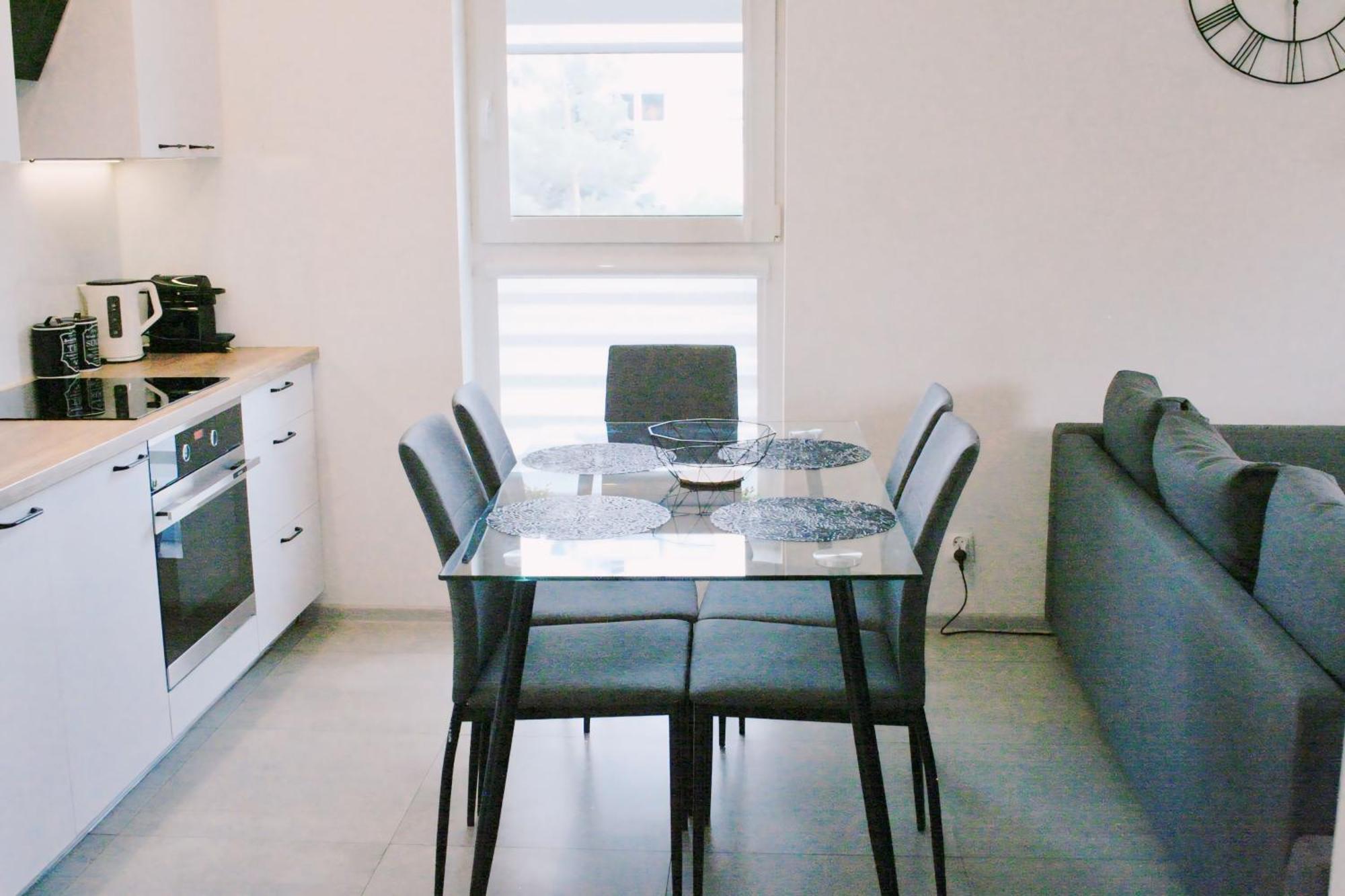 Apartament Nero Lejlighed Stary Toruń Eksteriør billede