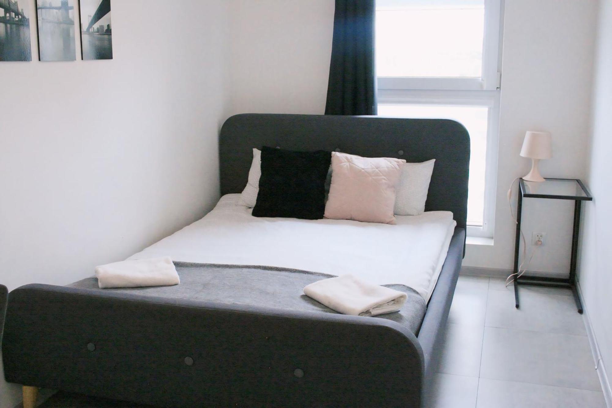 Apartament Nero Lejlighed Stary Toruń Eksteriør billede