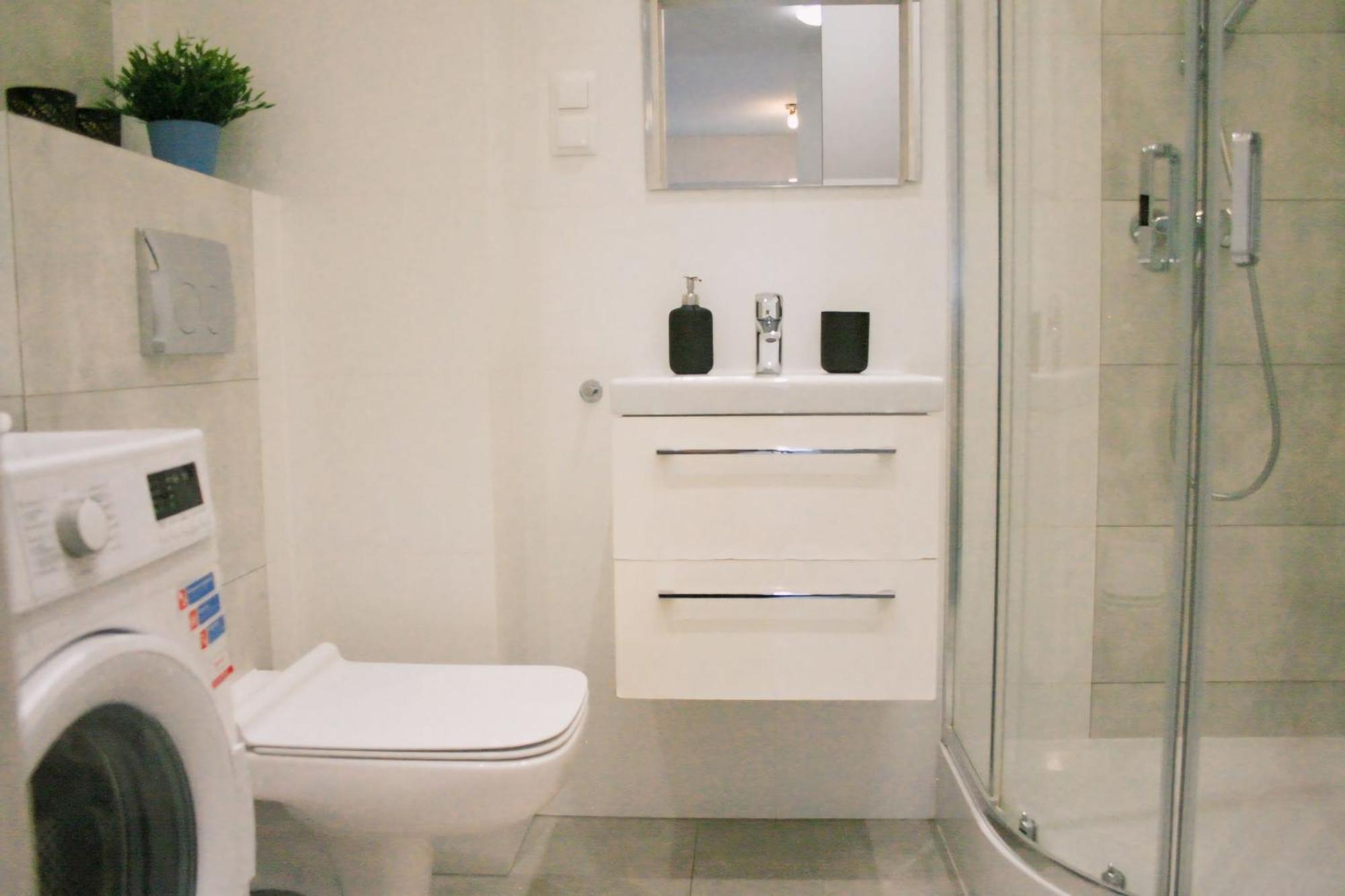 Apartament Nero Lejlighed Stary Toruń Eksteriør billede