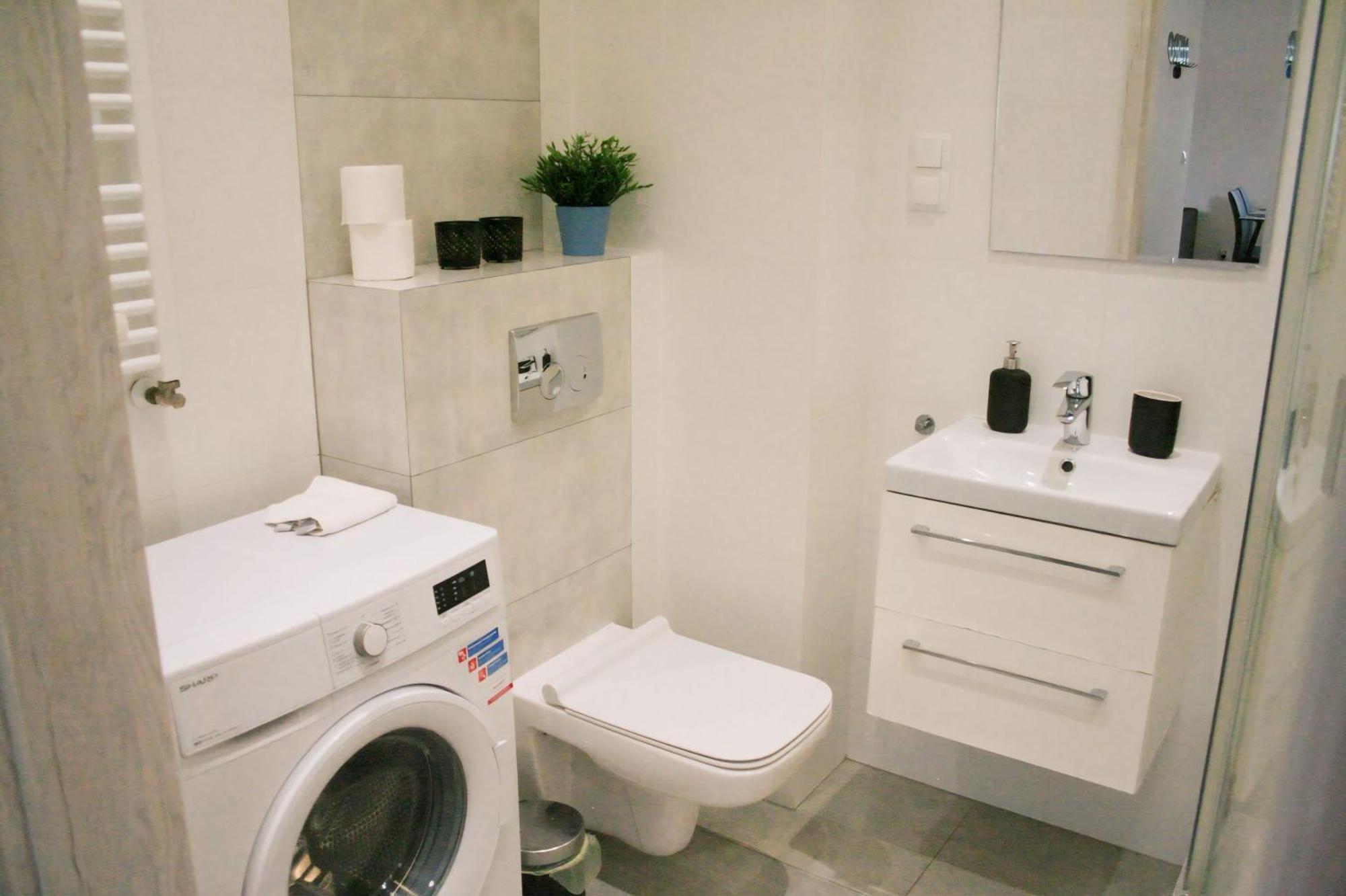 Apartament Nero Lejlighed Stary Toruń Eksteriør billede